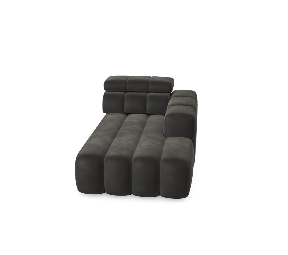 Modulares Sofa Zürich - Deine Wunschkonfiguration M_MCYDHD