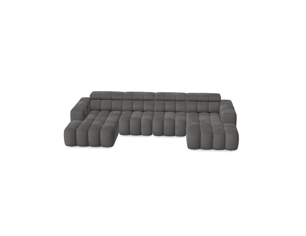 Modulares Sofa Zürich - Deine Wunschkonfiguration M_ML6PSZ