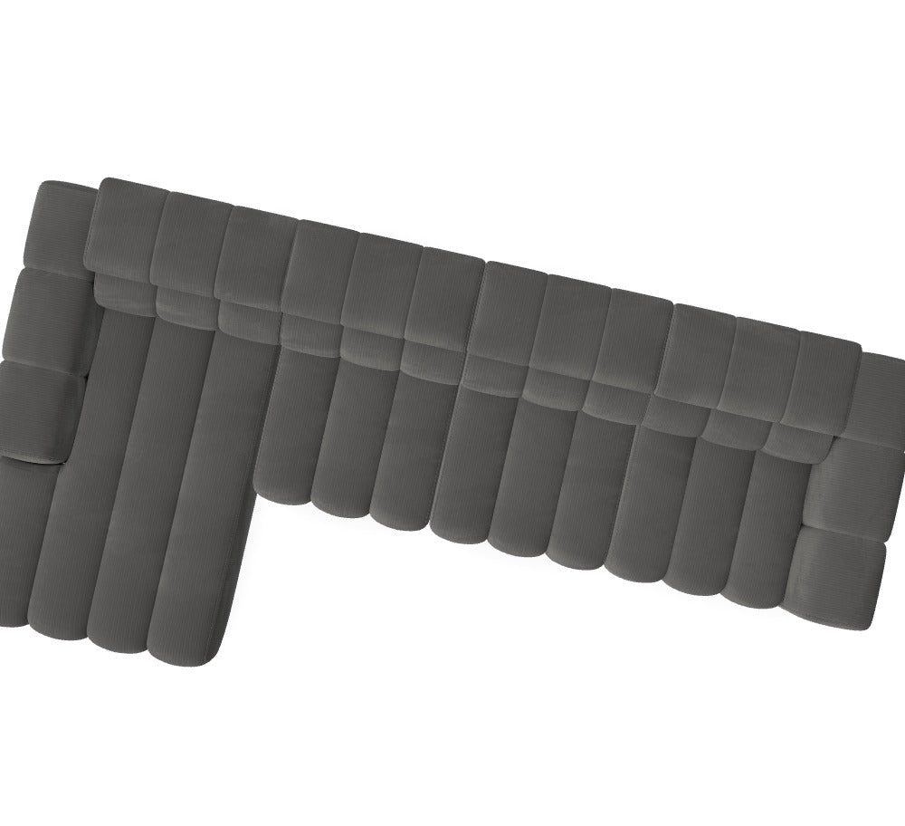 Modulares Sofa Zürich - Deine Wunschkonfiguration M_NRD8CMH