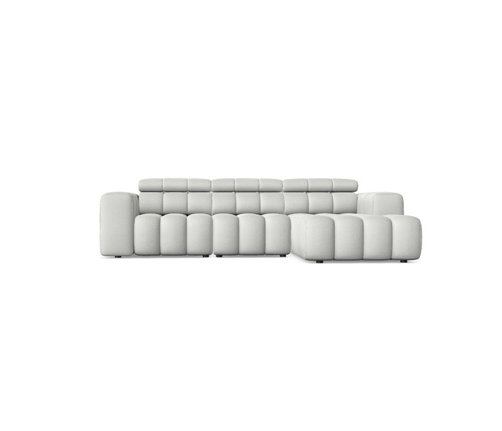 Modulares Sofa Zürich - Deine Wunschkonfiguration M_OQBRLF