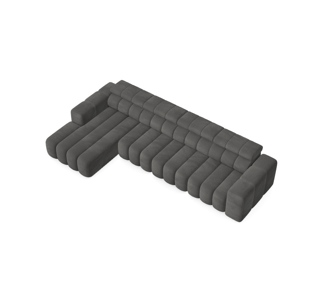 Modulares Sofa Zürich - Deine Wunschkonfiguration M_PP9YLH