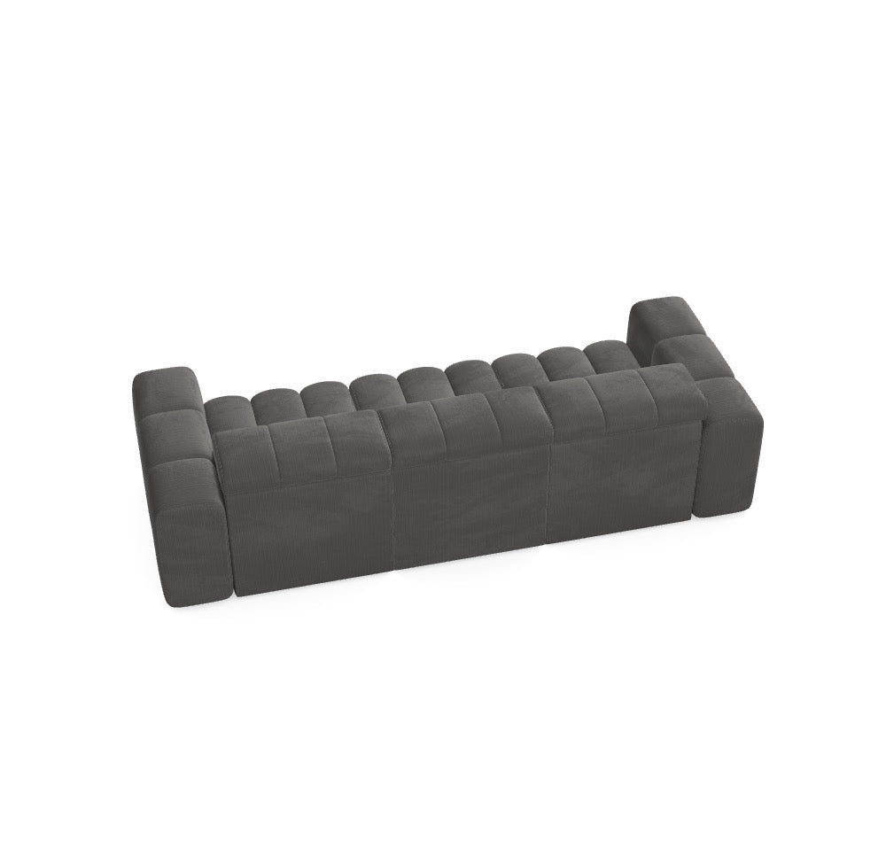 Modulares Sofa Zürich - Deine Wunschkonfiguration M_QSU2NC