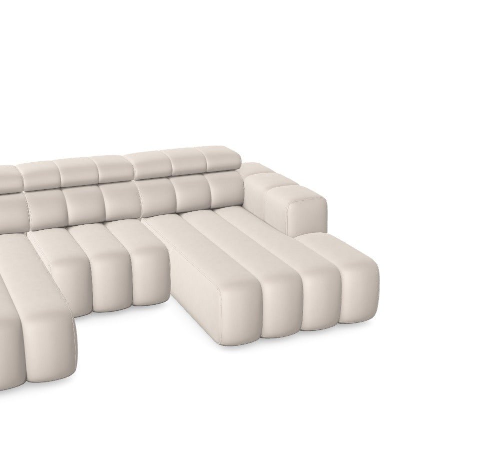 Modulares Sofa Zürich - Deine Wunschkonfiguration M_R3ADD2