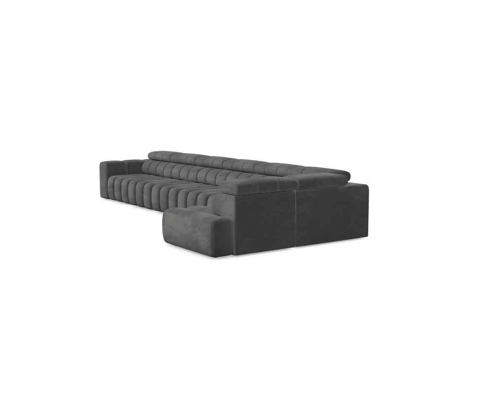 Modulares Sofa Zürich - Deine Wunschkonfiguration M_SV1U8U