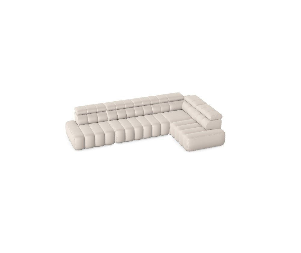 Modulares Sofa Zürich - Deine Wunschkonfiguration M_ULOGCU