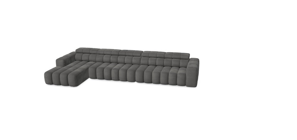 Modulares Sofa Zürich - Deine Wunschkonfiguration M_UZMI9E
