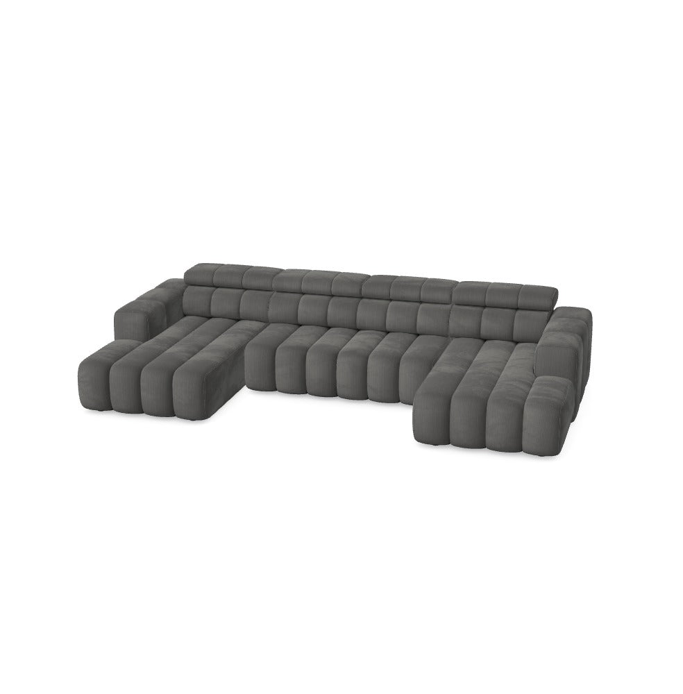 Modulares Sofa Zürich - Deine Wunschkonfiguration M_WVVIML