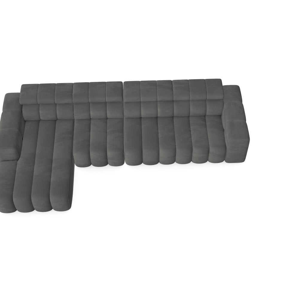 Modulares Sofa Zürich - Deine Wunschkonfiguration M_WWFOB2Q
