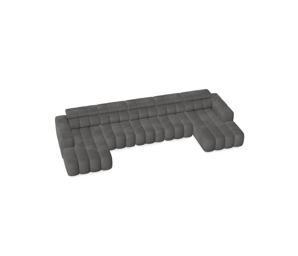 Modulares Sofa Zürich - Deine Wunschkonfiguration M_Y6TAR9