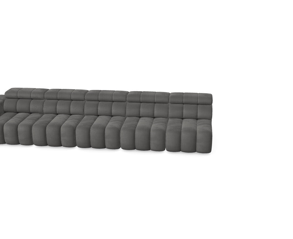 Modulares Sofa Zürich - Deine Wunschkonfiguration M_YINWEC