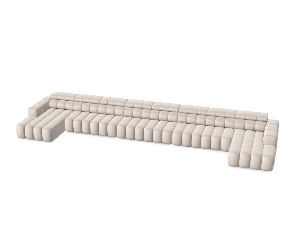 Modulares Sofa Zürich - Deine Wunschkonfiguration OF5JTP