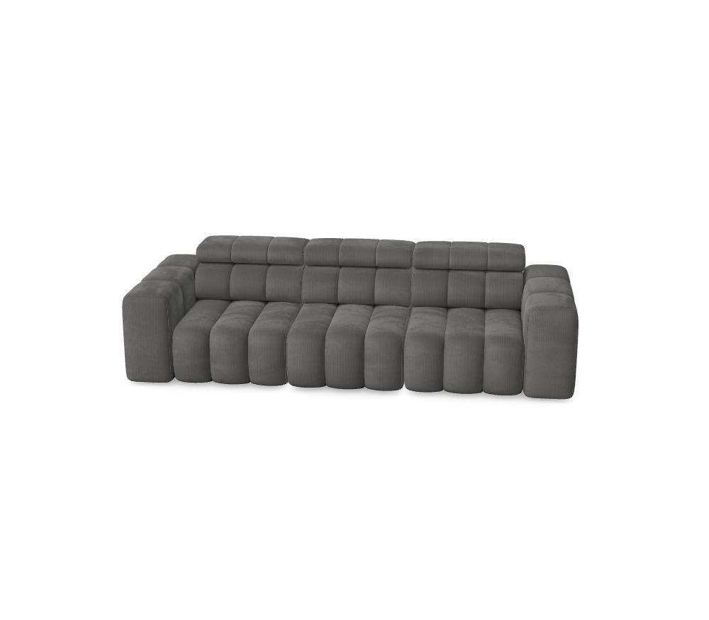 Modulares Sofa Zürich - Deine Wunschkonfiguration Q05TCK