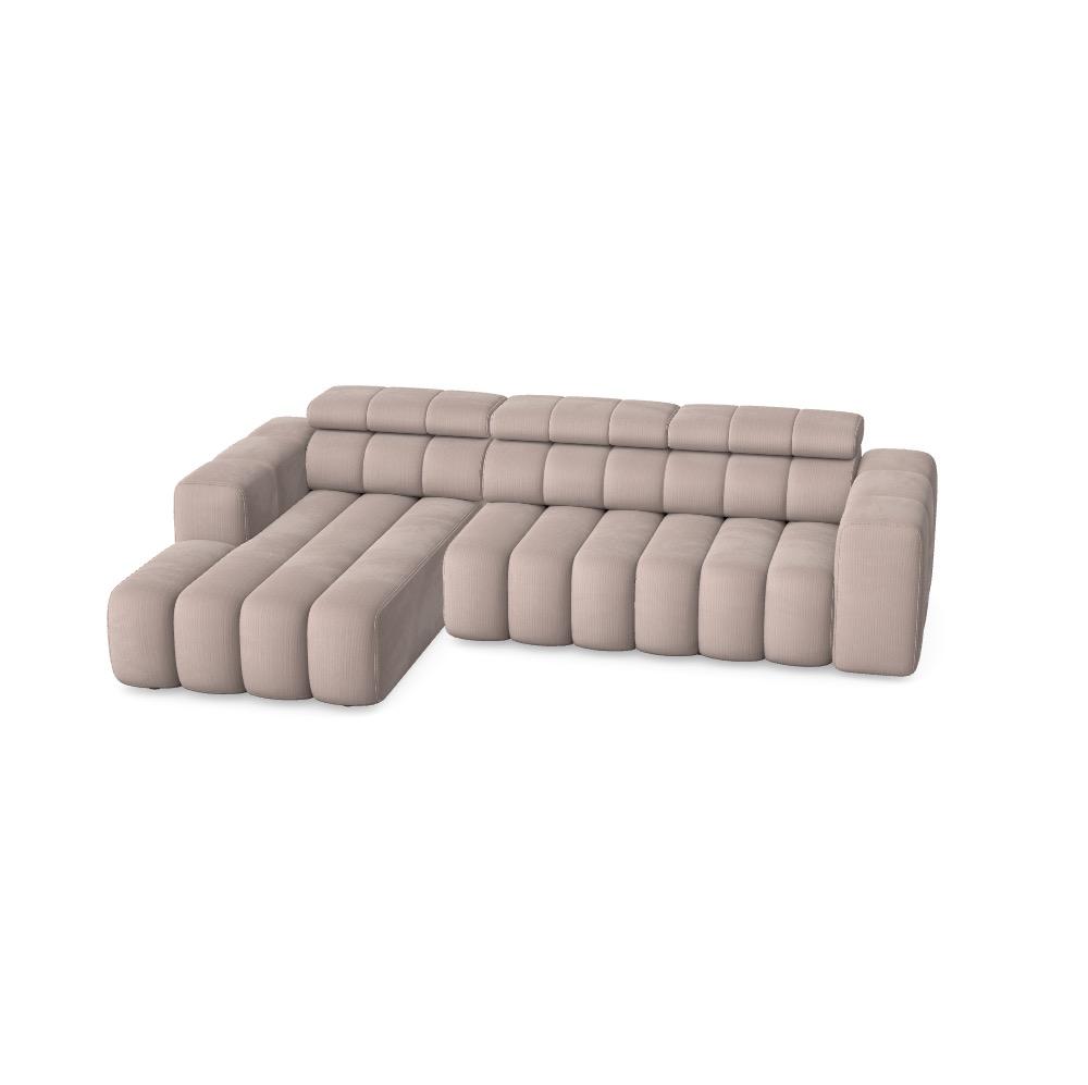 Modulares Sofa Zürich - Deine Wunschkonfiguration R72K9C