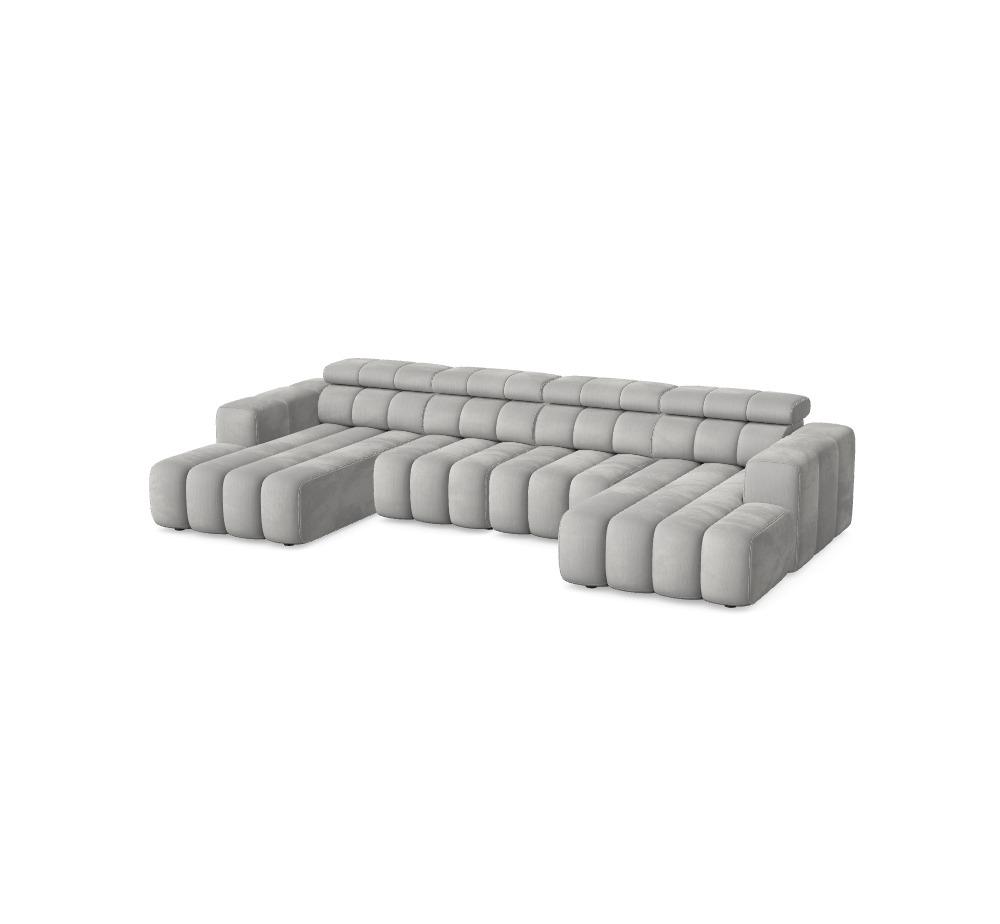 Modulares Sofa Zürich - Deine Wunschkonfiguration SYTSFP