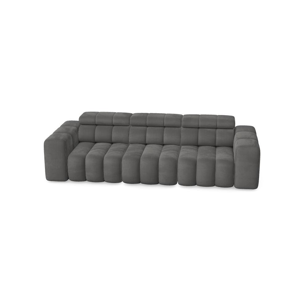 Modulares Sofa Zürich - Deine Wunschkonfiguration WEJT8E