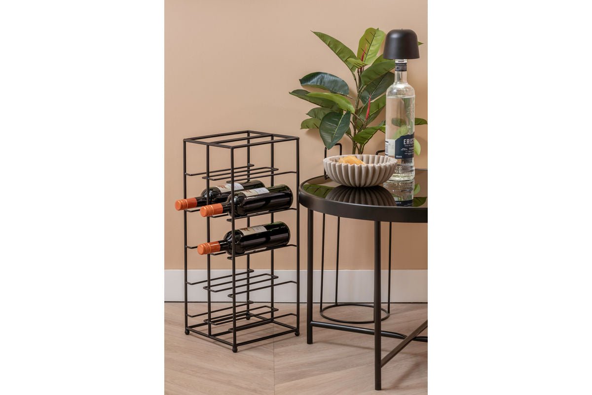 Schale Zorin klein – gefertigt aus Polyresin / Wellenform