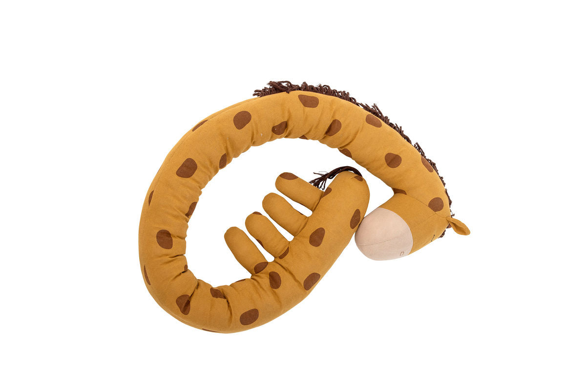 Plüschtier Finja - große Giraffe als Spiel- & Dekofigur für Kinder