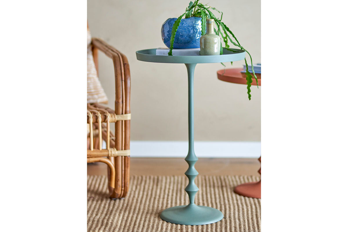 Beistelltisch LUMA – in verschiedenen Farben