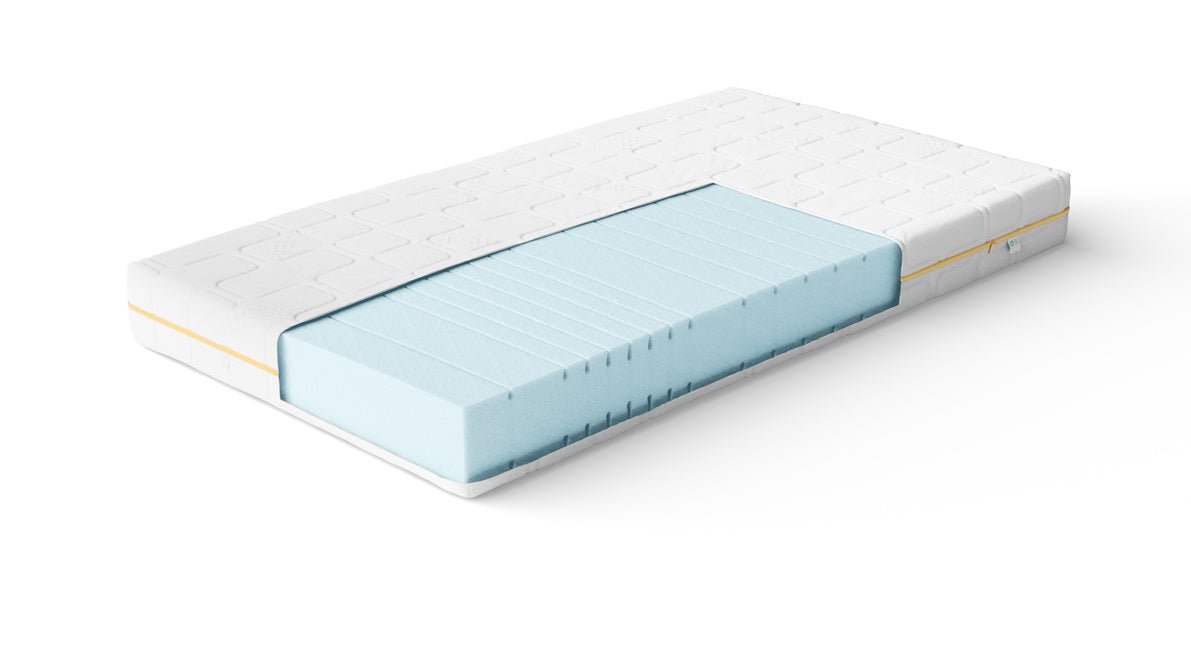 NightSense® Komfortschaum Matratze