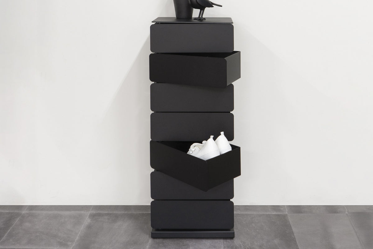 Designer Kommode Veloro