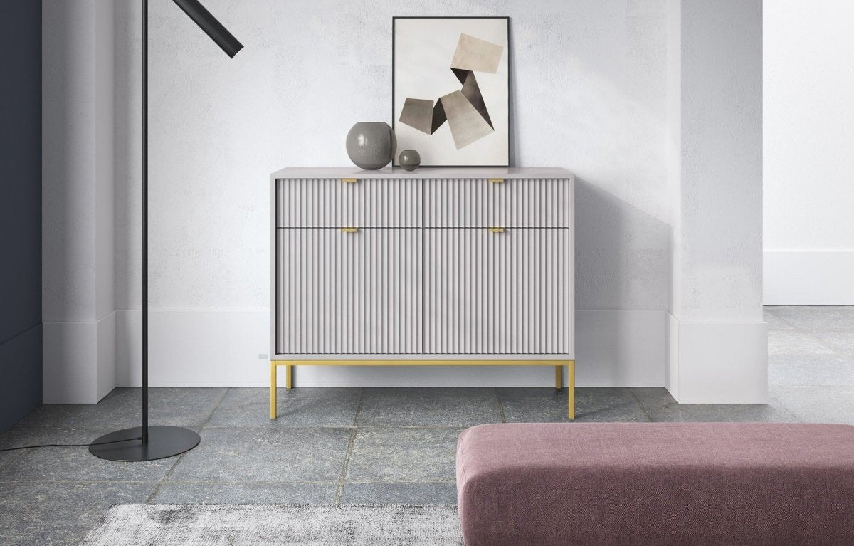 Designer Kommode Verilo - Luxusbetten24