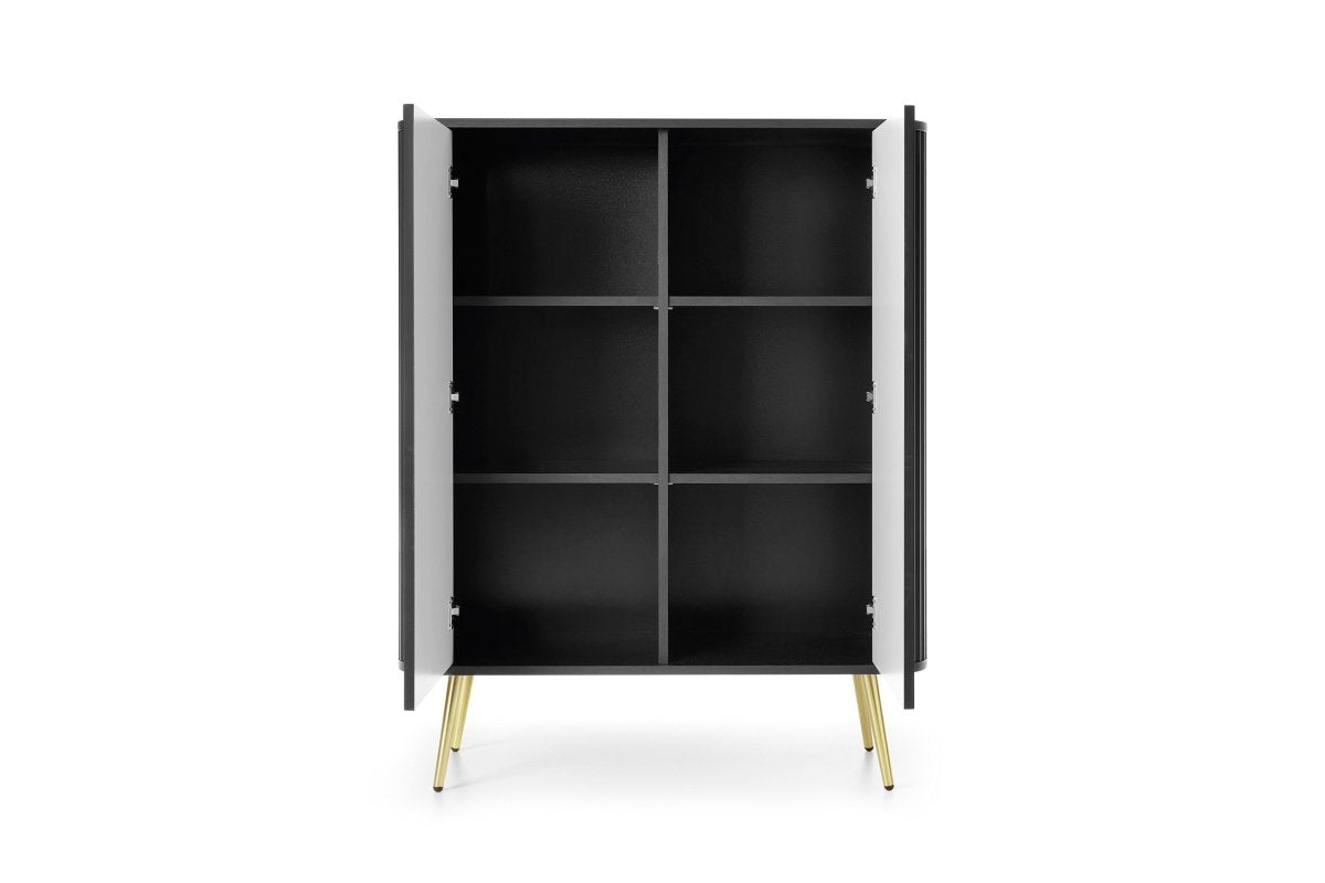 Designer Kommode Zelo II - Luxusbetten24