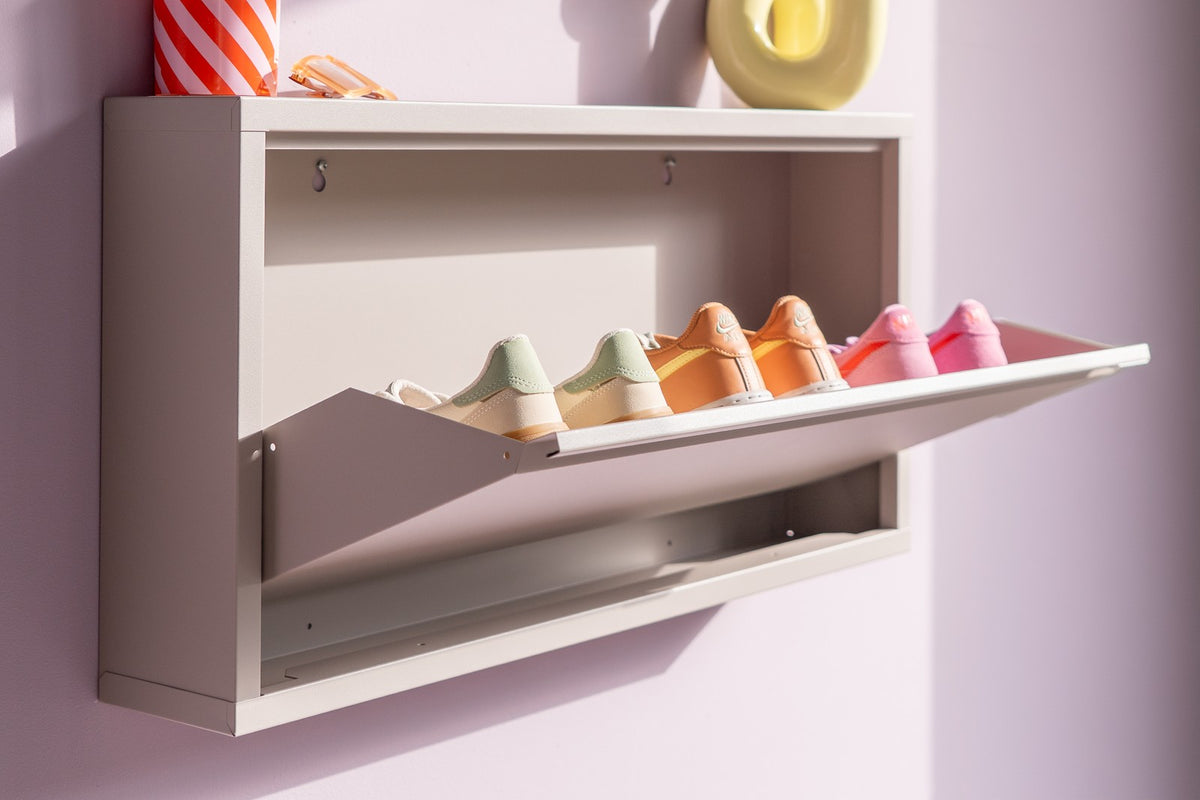 Designer Schuhkipper Merova
