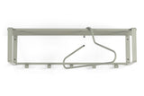 Designer Wandgarderobe Aleno
