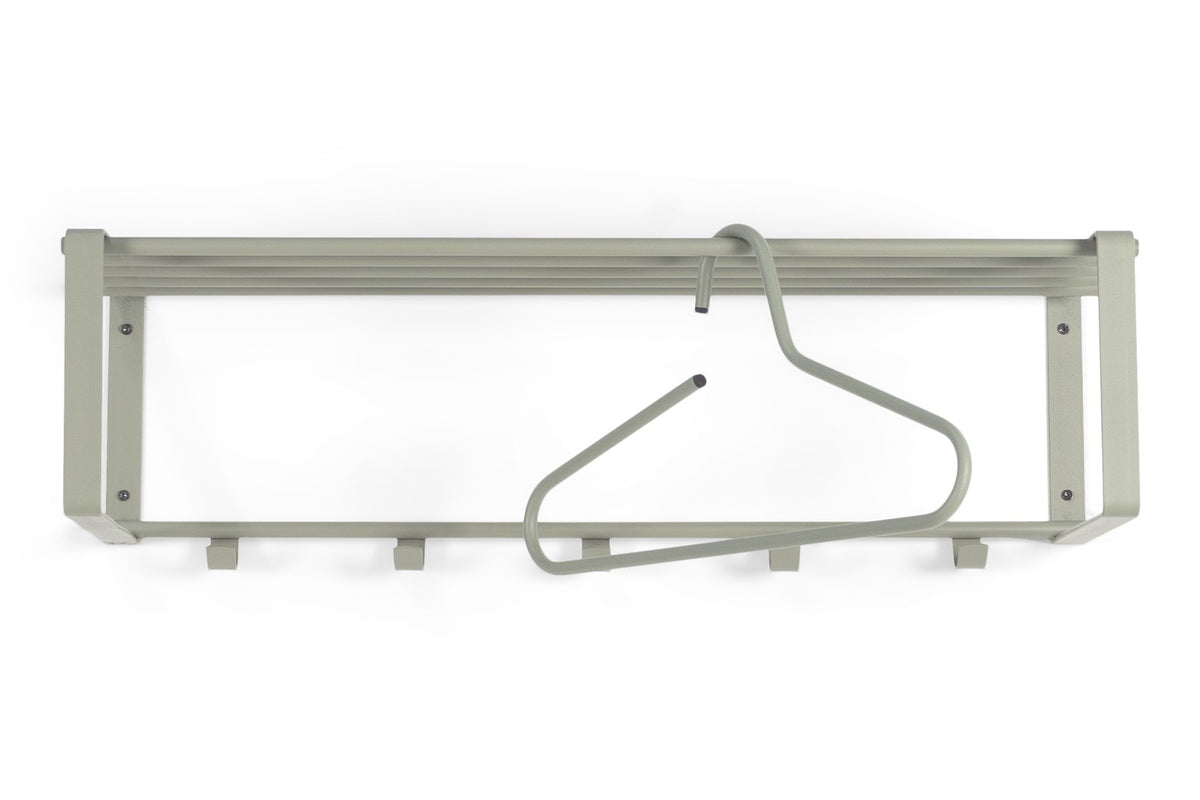 Designer Wandgarderobe Aleno