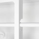 Designer Wandgarderobe Alvona