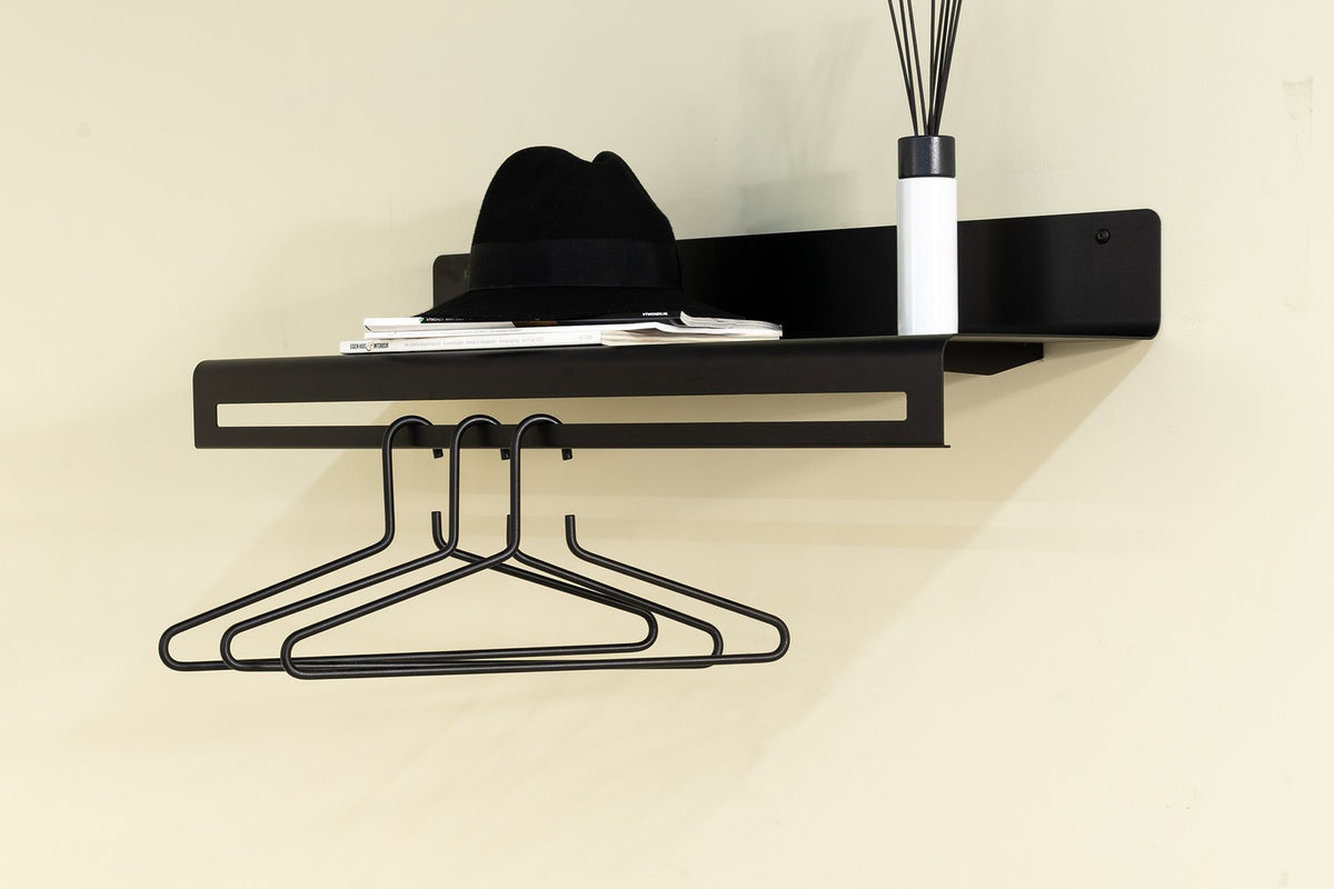 Designer Wandgarderobe Elvani