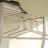 Designer Wandgarderobe Lorino