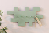 Designer Wandgarderobe Tavilo