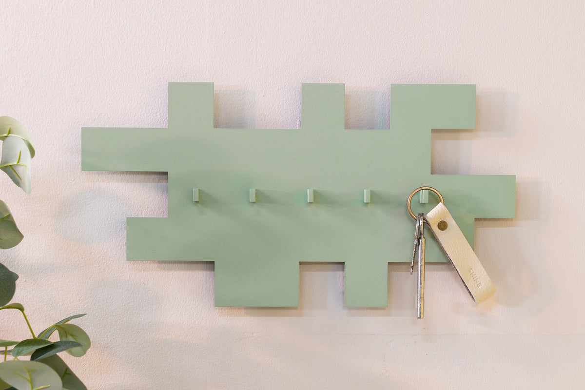 Designer Wandgarderobe Tavilo