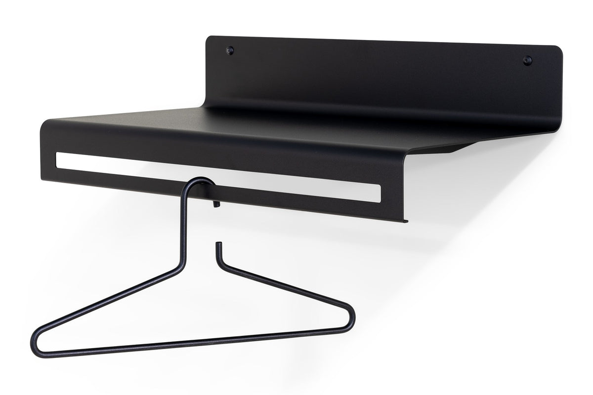 Designer Wandgarderobe Vesira