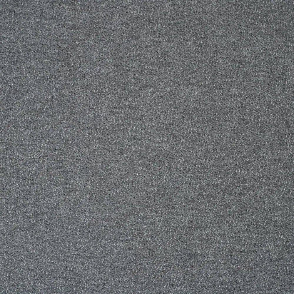 Designer Sofa Mia L mit elektrischer Sitzerweiterung in Chenille