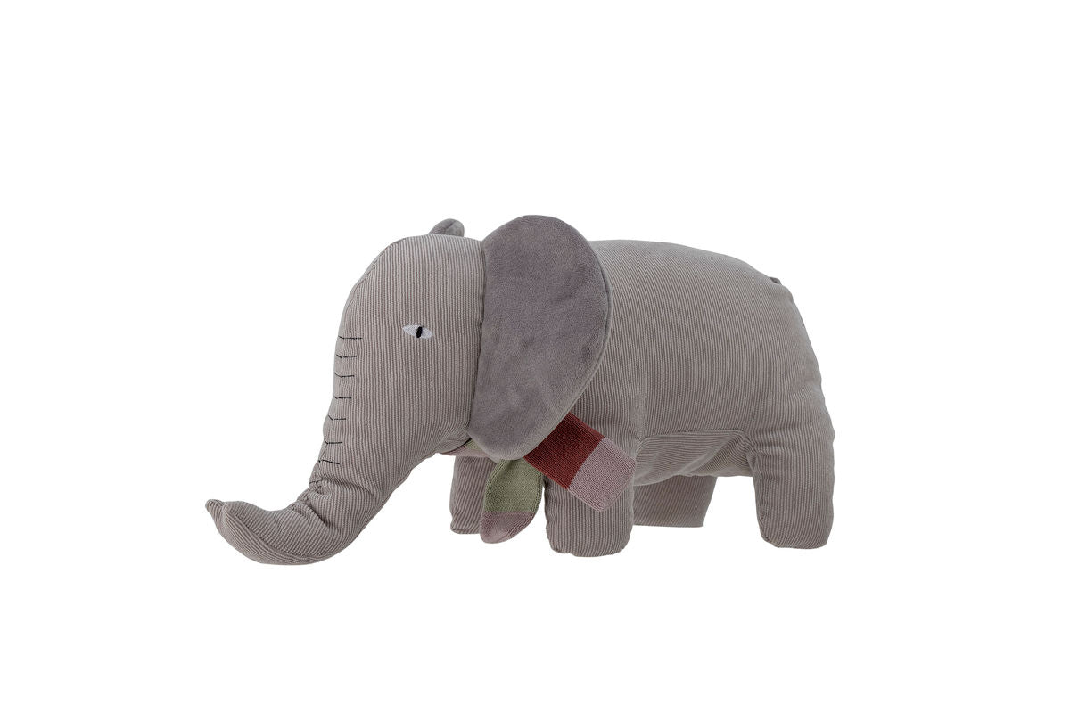 Kuscheltier Paola - Elefant aus Stoff für Kinder & Babys