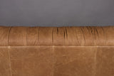 Sofa Talaro aus Wachsleder