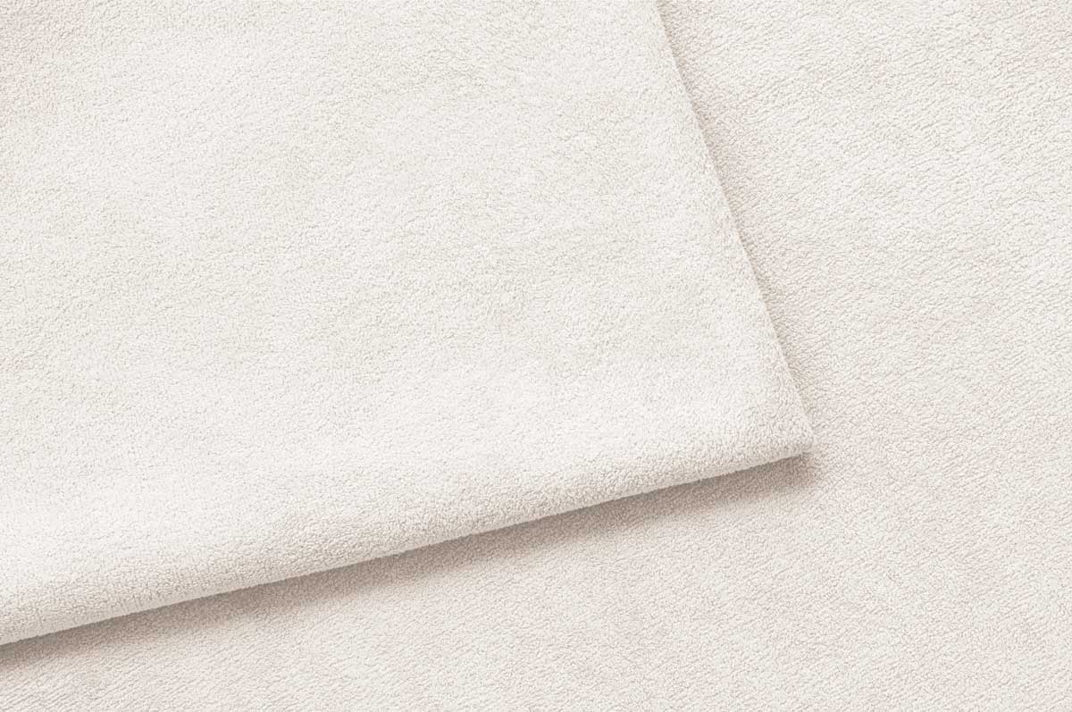 Designer Polsterbett Lora Samt mit Stauraum