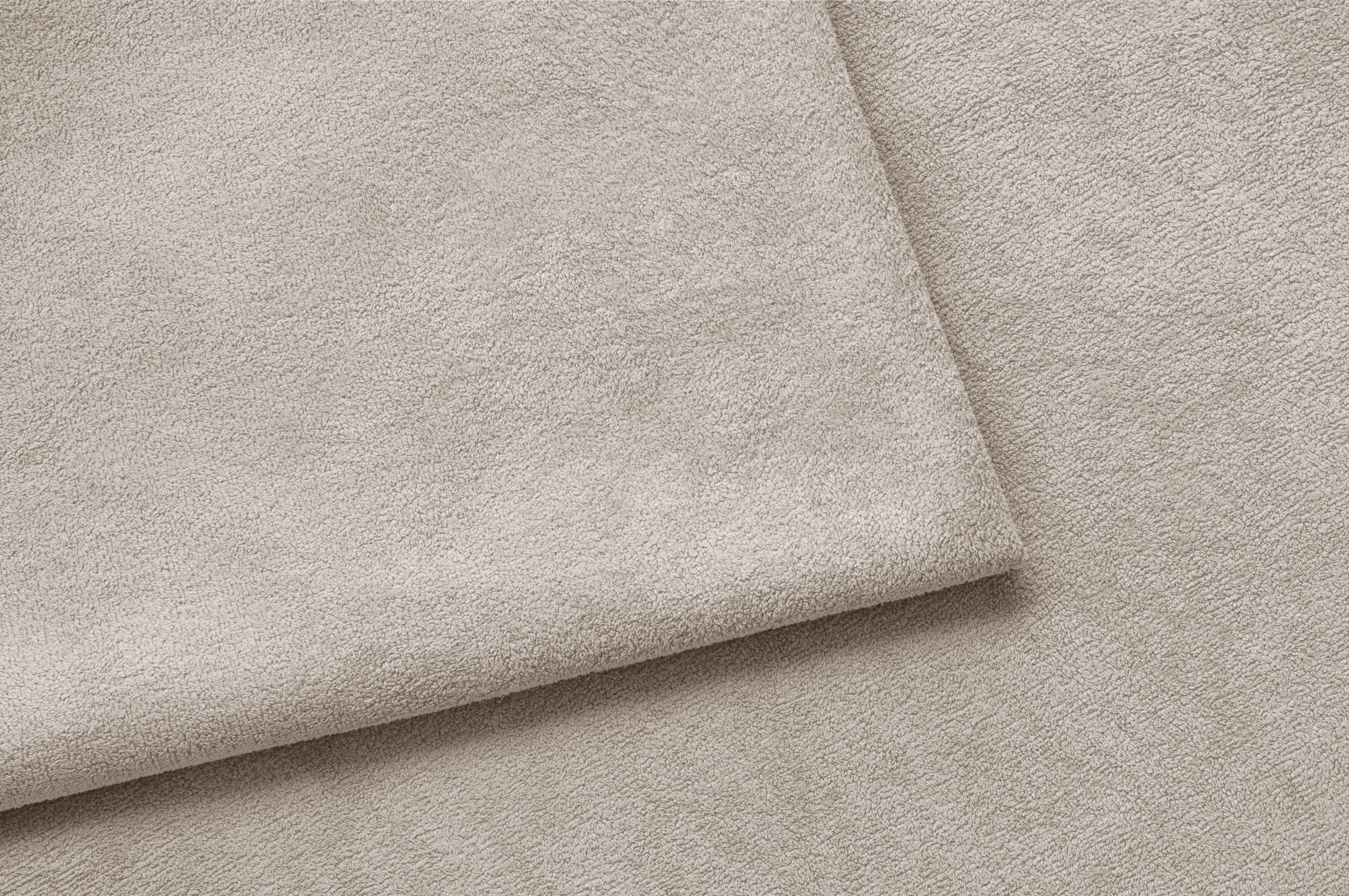 Designer Polsterbett Monaco in Samt mit Stauraum