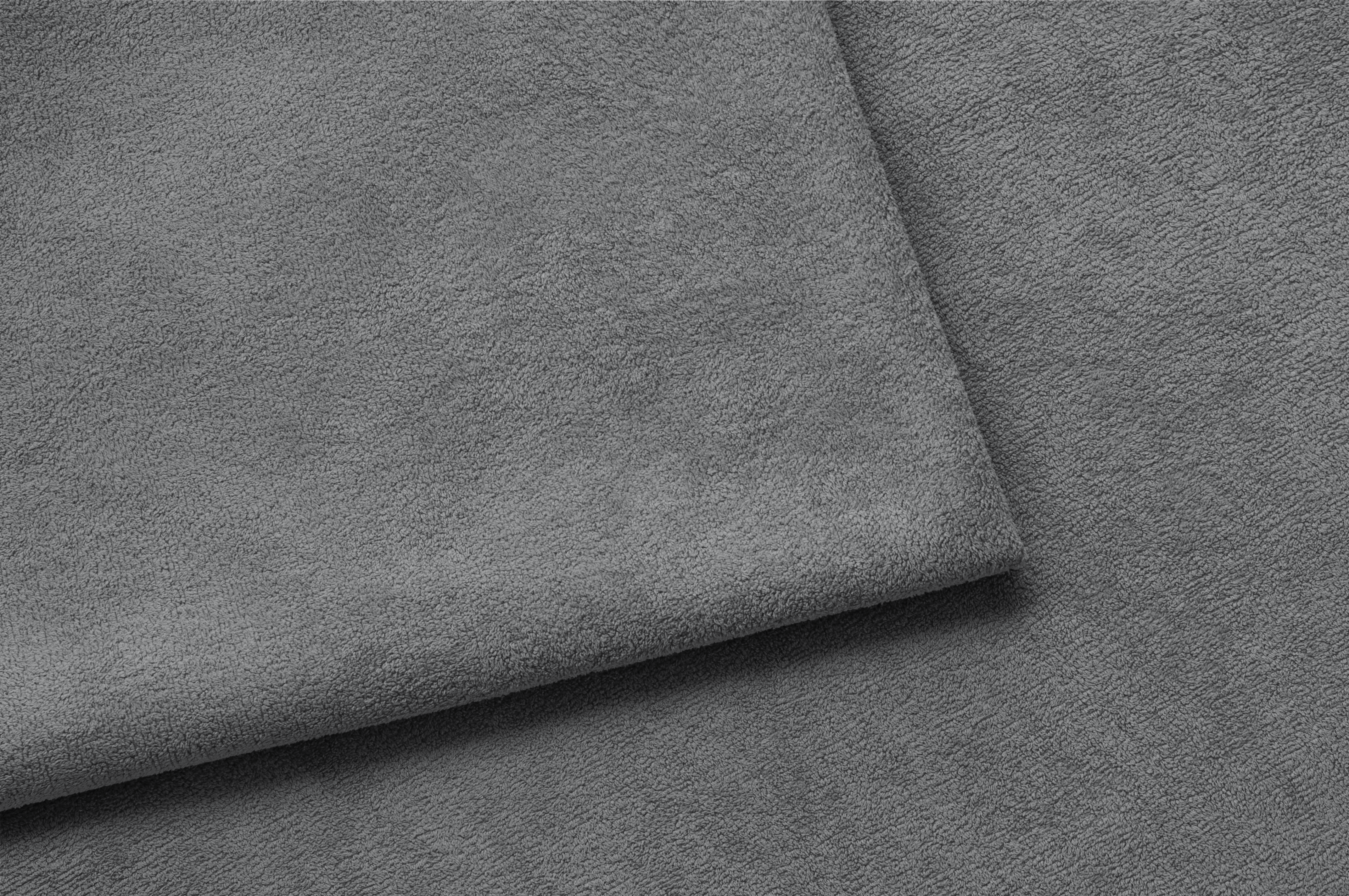 Designer Polsterbett Monaco in Samt mit Stauraum