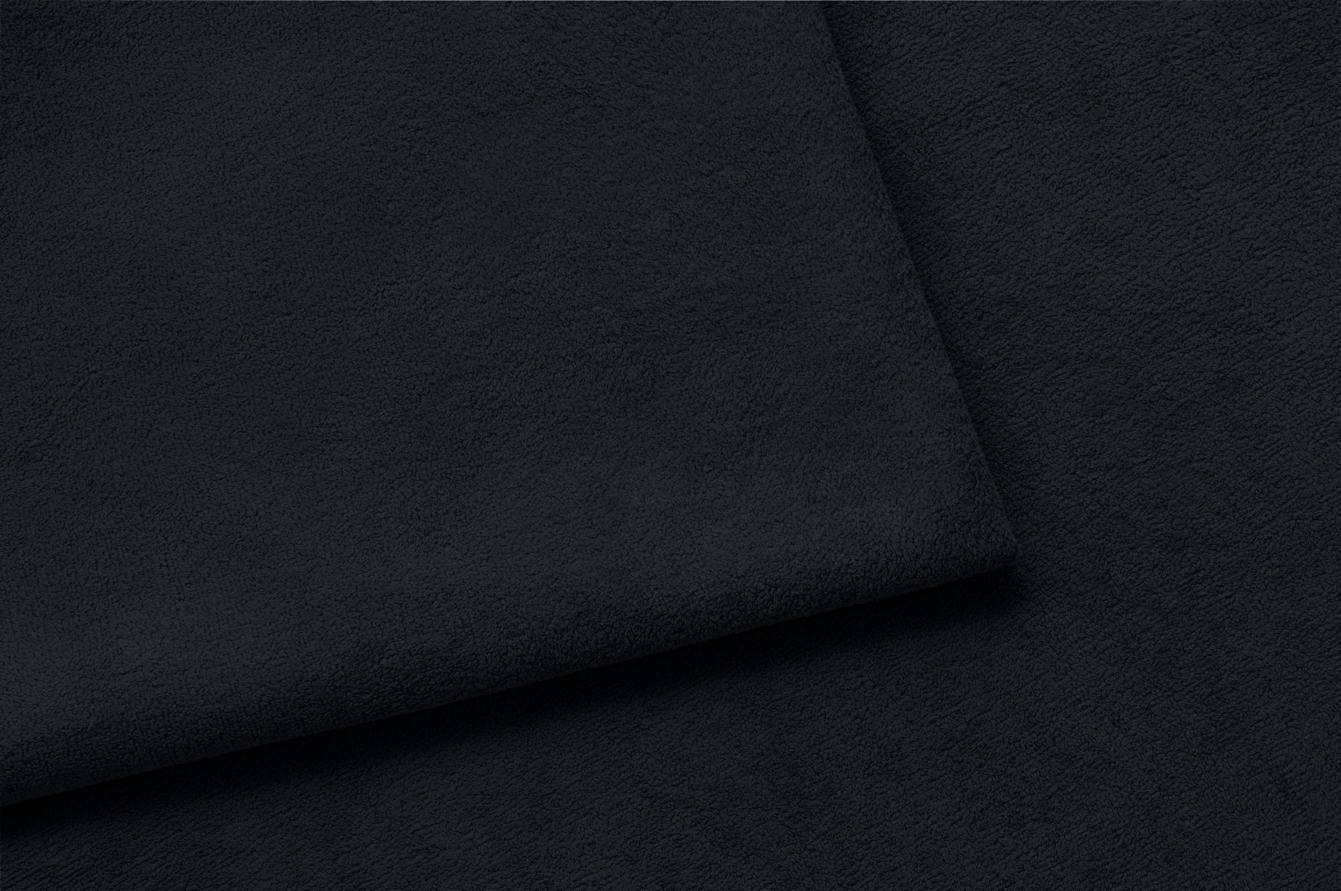 Designer Polsterbett Monaco in Samt mit Stauraum