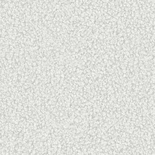 Boxspringbett Cozy II in Teddy Bouclé mit Stauraum