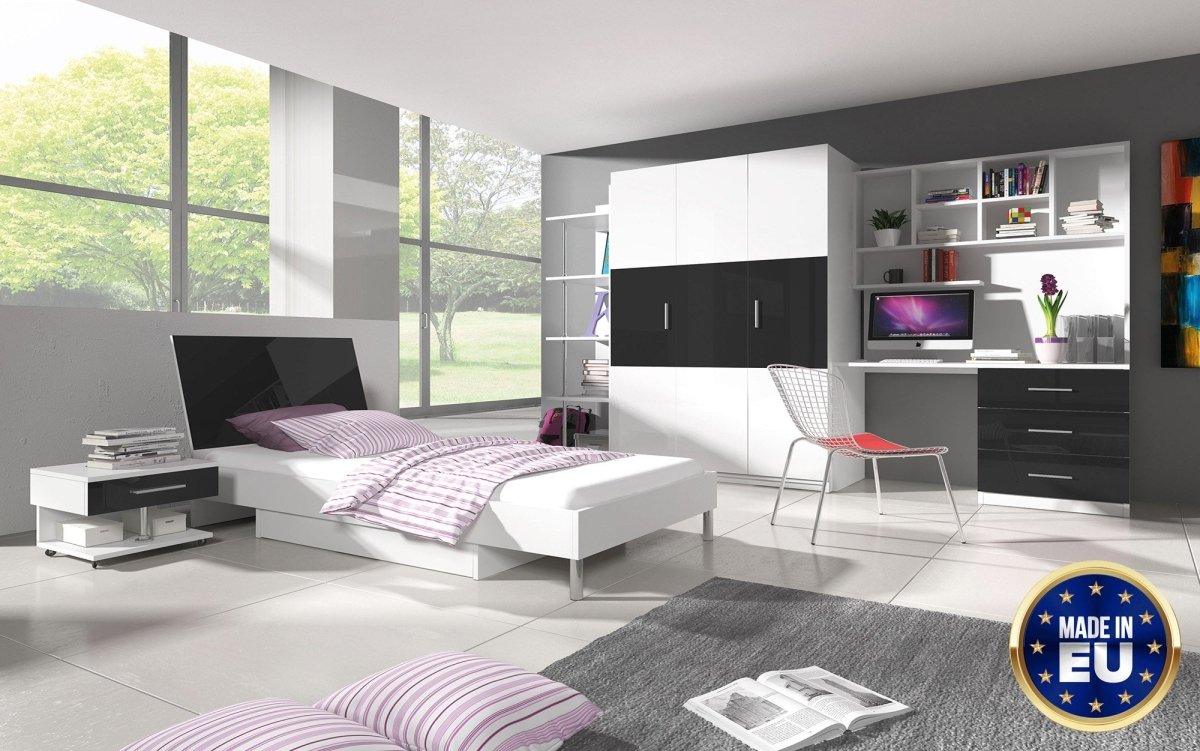 Komplett - Kinderzimmer Liberty - Luxusbetten24