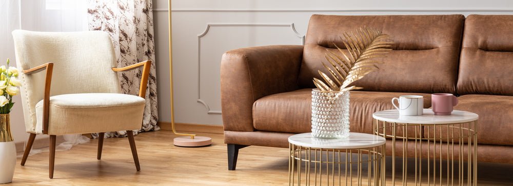 Sofa-Bezugsstoff auswählen: So findest du den Richtigen - Luxusbetten24
