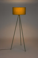 Stehlampe Susie – aus Eisen
