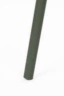 Stehlampe Susie – aus Eisen