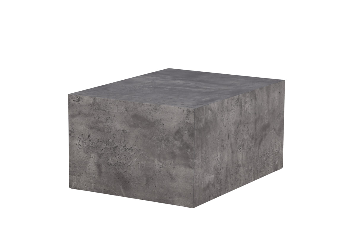 Couchtisch/Beistelltisch Rivana – schlicht und vielseitig