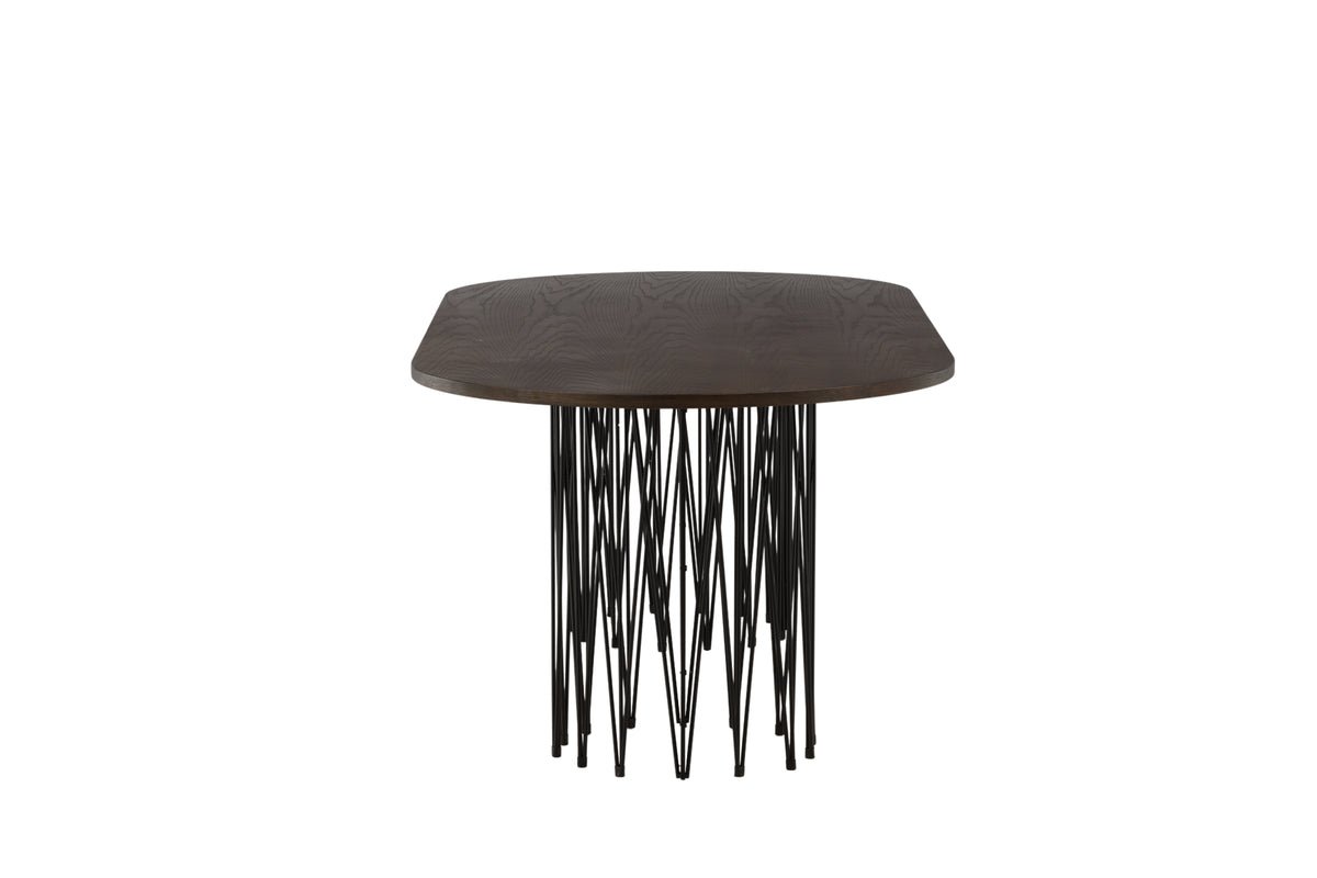 Esstisch Kalua - stilvoll und zeitlos elegant