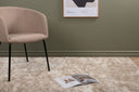 Teppich Calero – mit Schimmeroptik aus Polyester